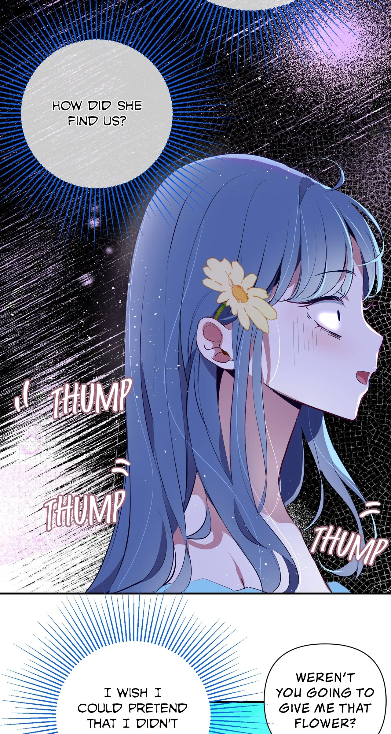 Becoming Best Friends With the Icy Male Lead Chapter 59 - Page 2