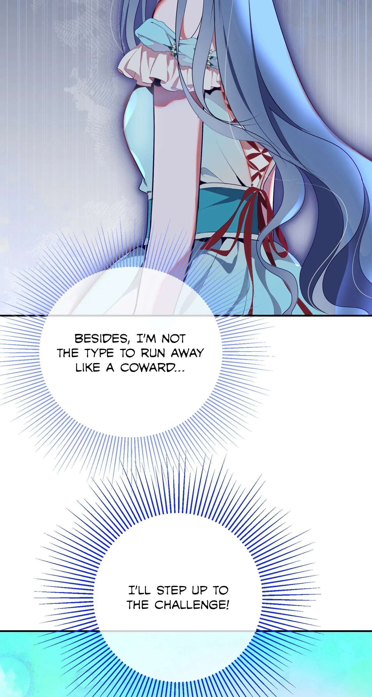 Becoming Best Friends With the Icy Male Lead Chapter 59 - Page 13