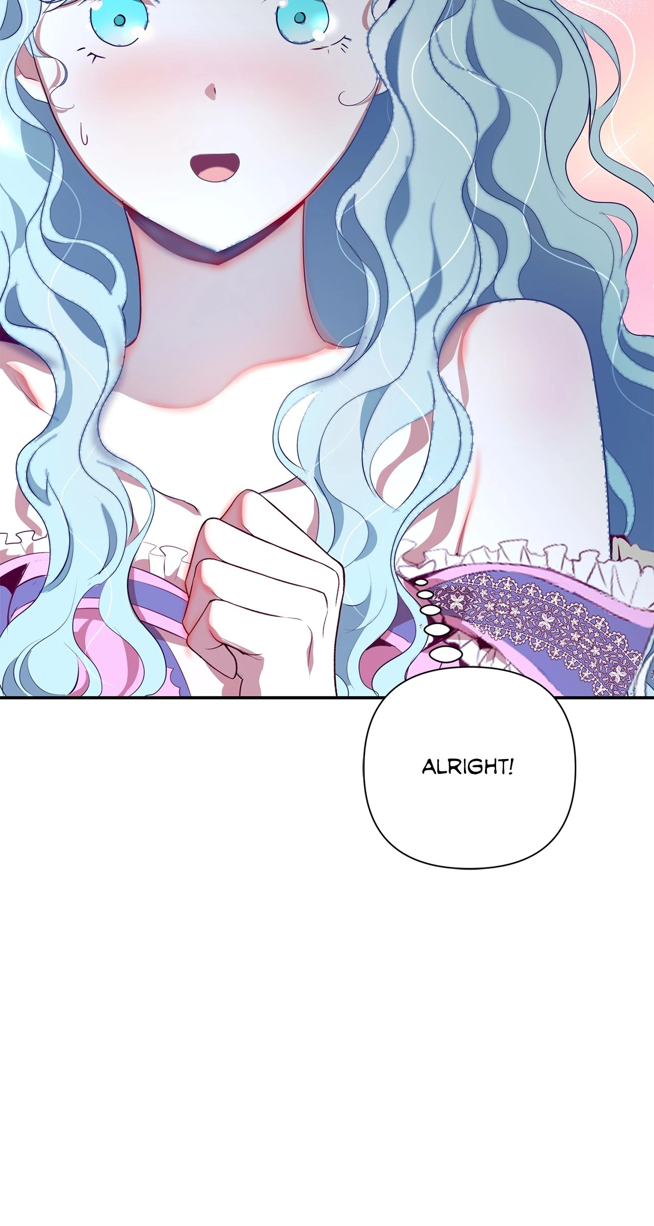 Becoming Best Friends With the Icy Male Lead Chapter 59 - Page 16