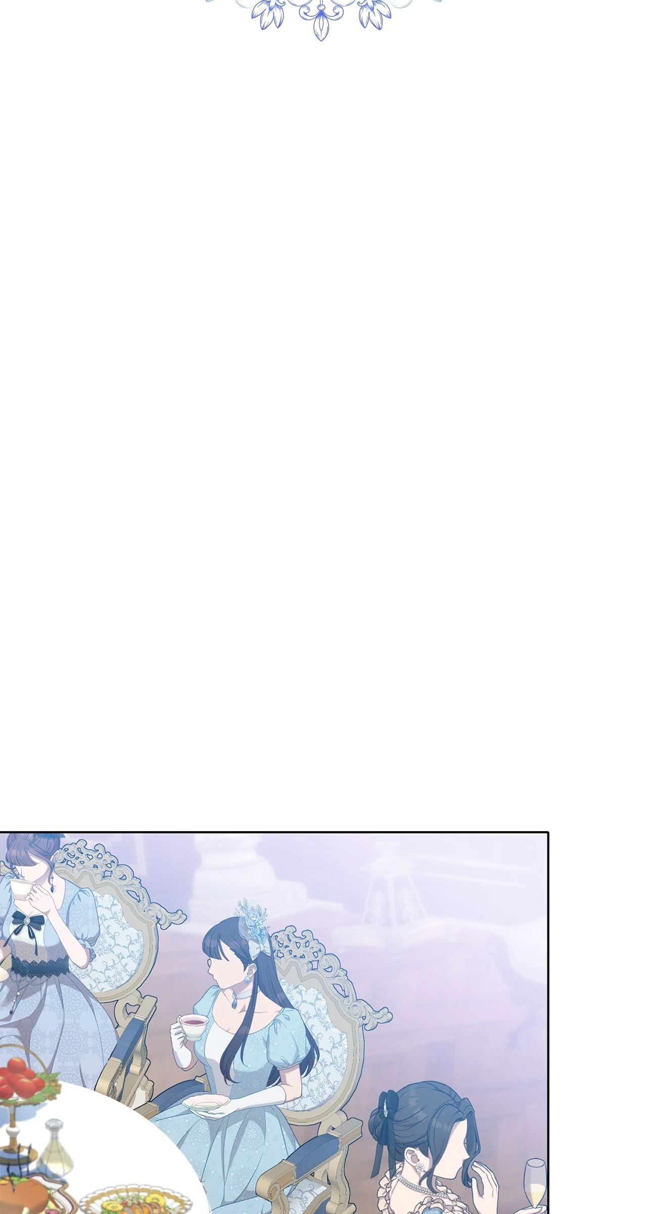 Becoming Best Friends With the Icy Male Lead Chapter 59 - Page 19