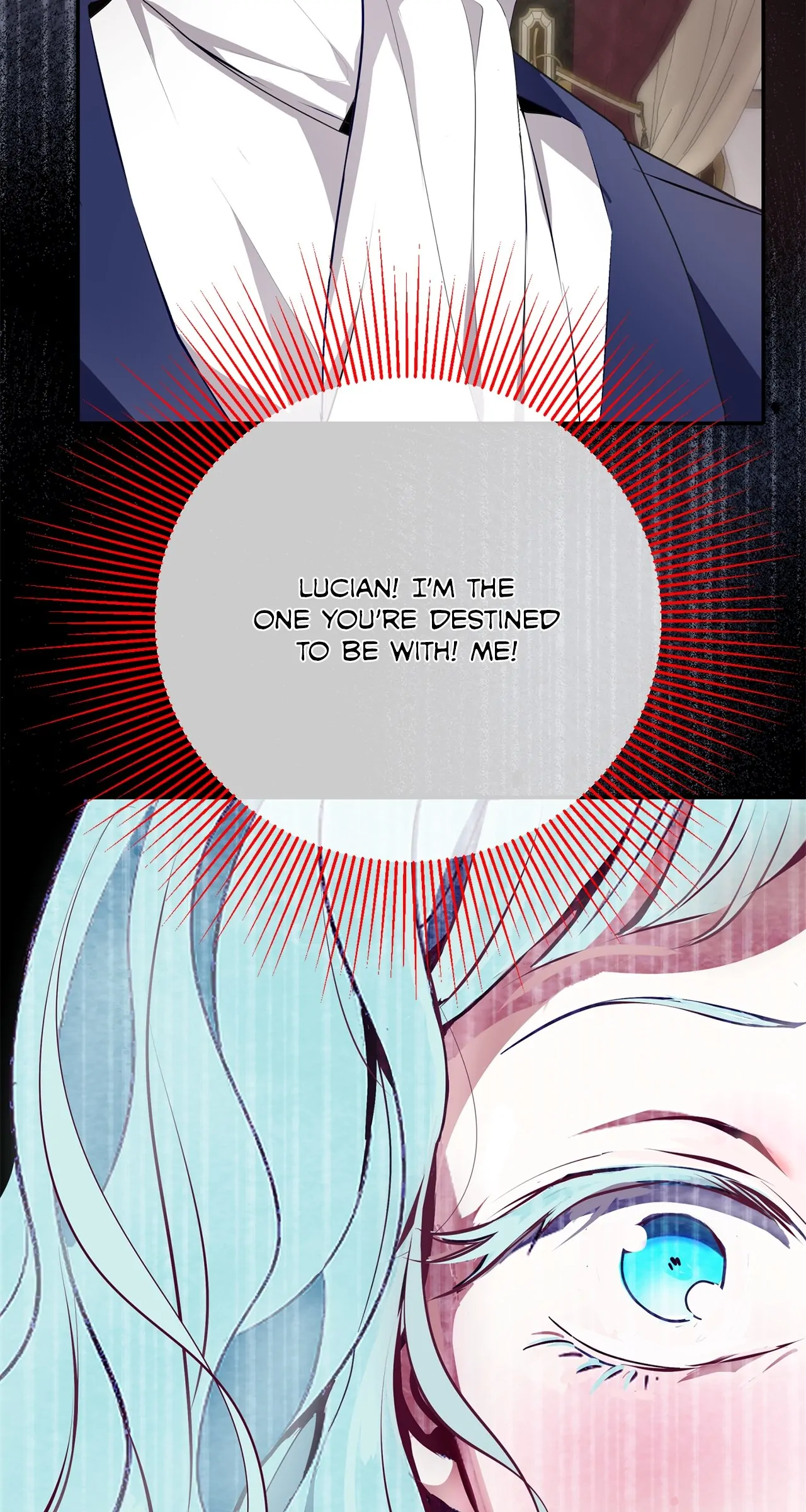 Becoming Best Friends With the Icy Male Lead Chapter 59 - Page 32