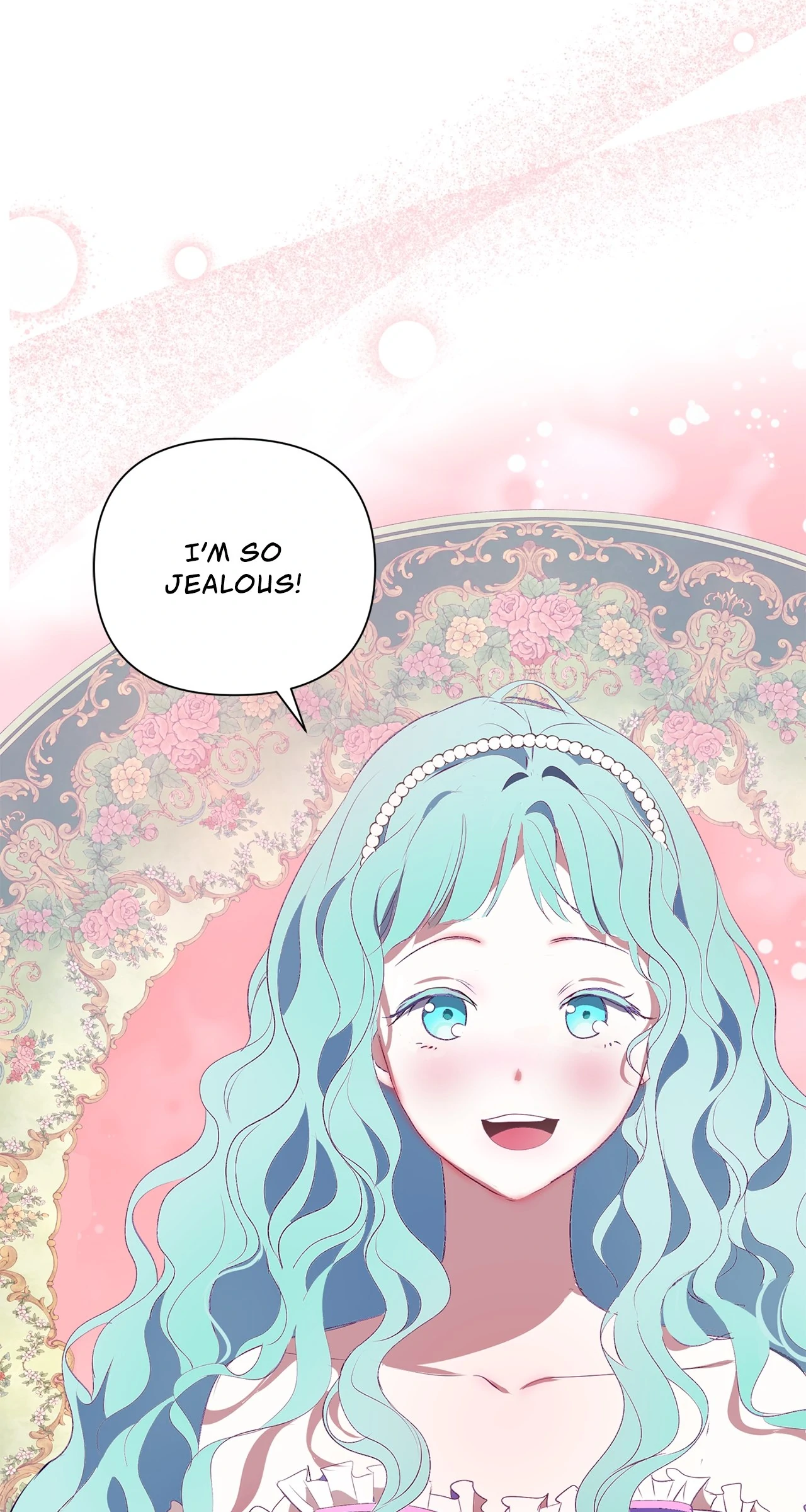 Becoming Best Friends With the Icy Male Lead Chapter 59 - Page 39