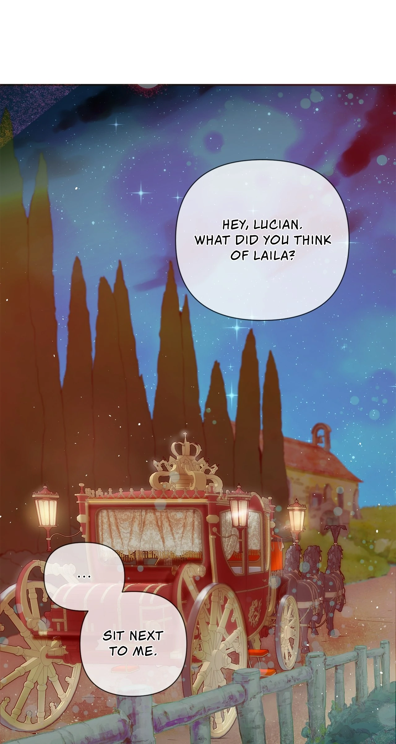 Becoming Best Friends With the Icy Male Lead Chapter 59 - Page 64