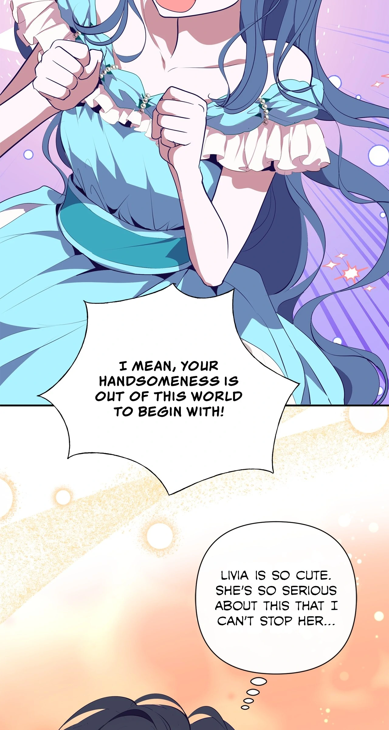 Becoming Best Friends With the Icy Male Lead Chapter 59 - Page 76