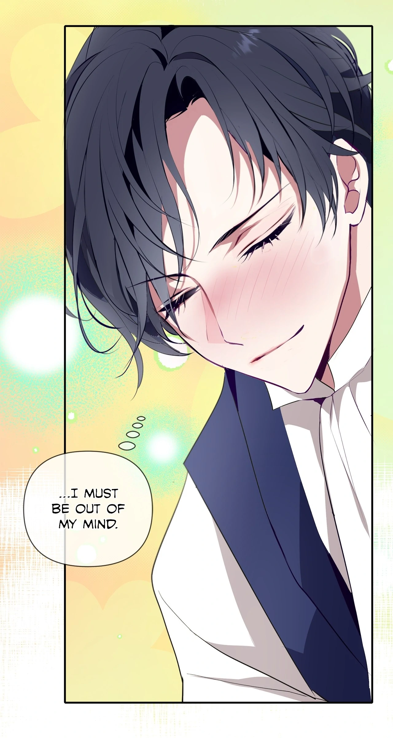 Becoming Best Friends With the Icy Male Lead Chapter 59 - Page 80