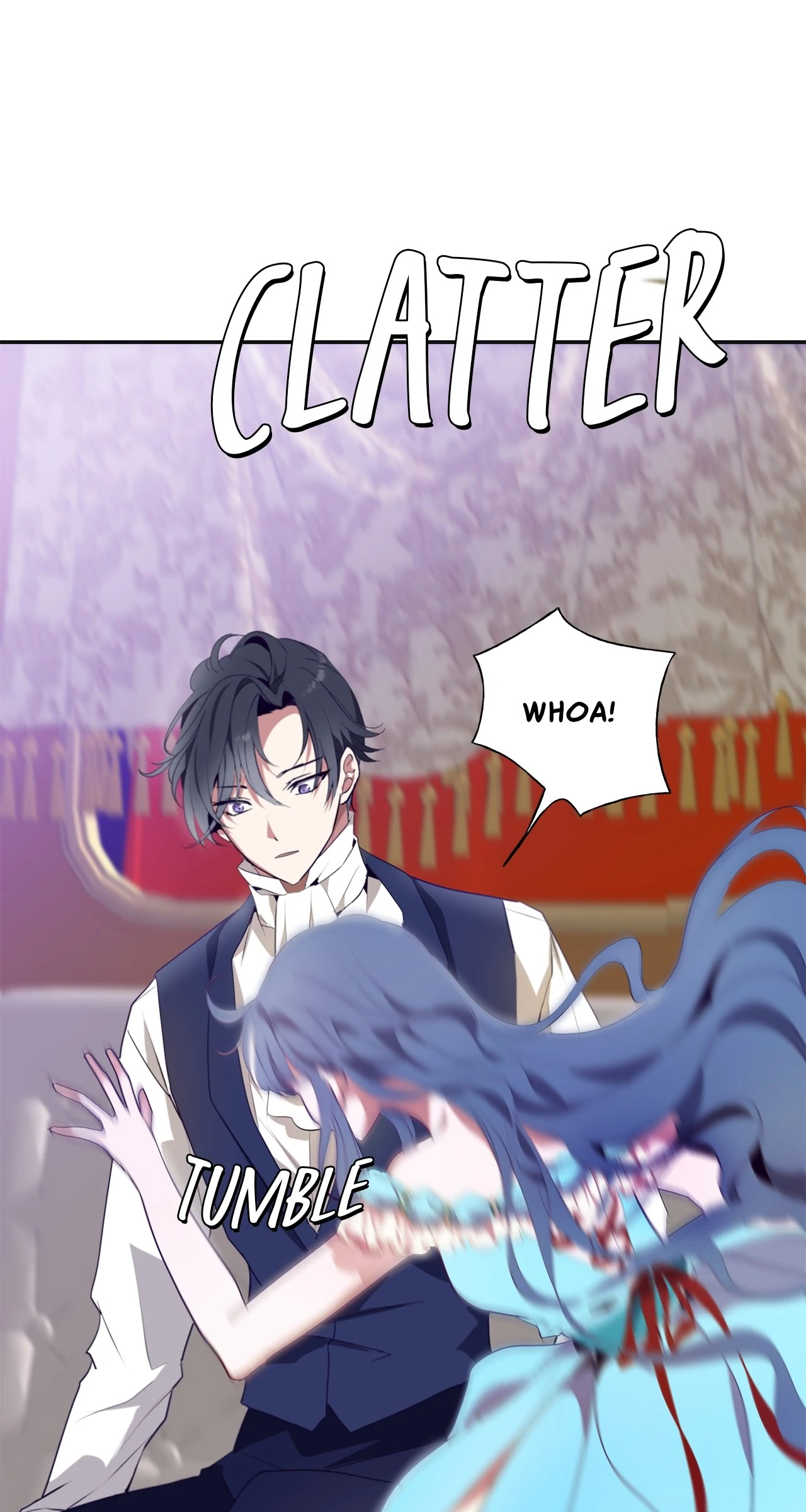 Becoming Best Friends With the Icy Male Lead Chapter 59 - Page 82