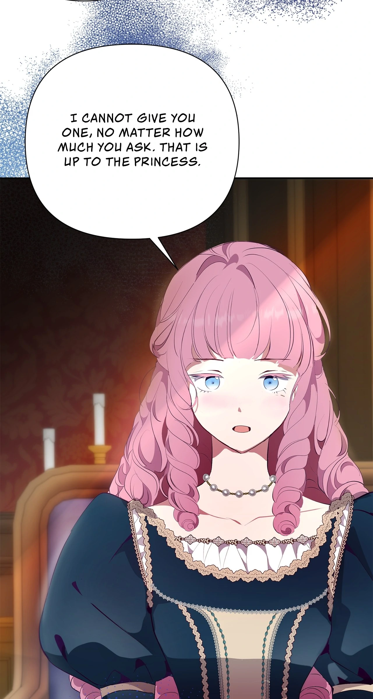 Becoming Best Friends With the Icy Male Lead Chapter 60 - Page 31