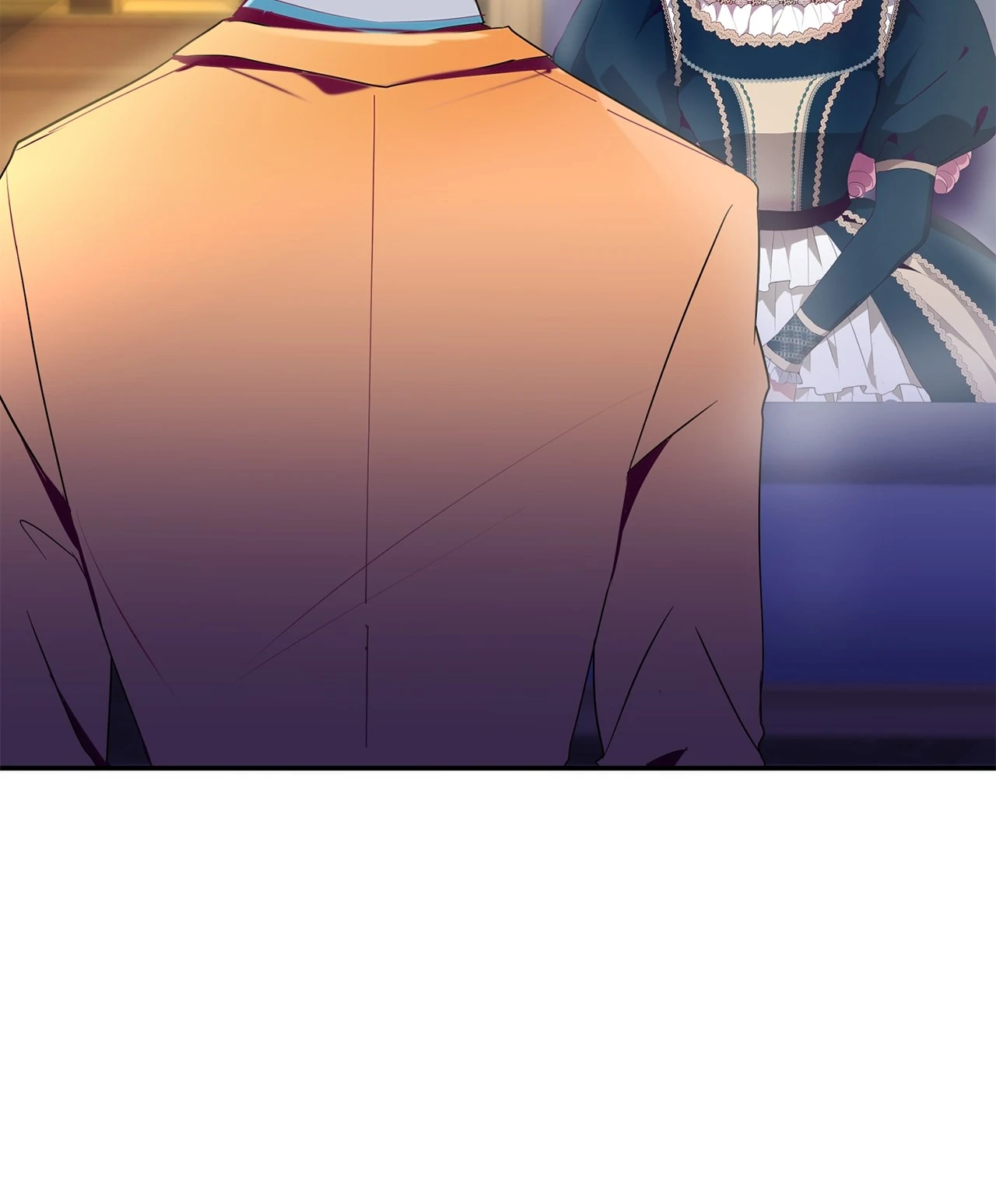 Becoming Best Friends With the Icy Male Lead Chapter 60 - Page 33