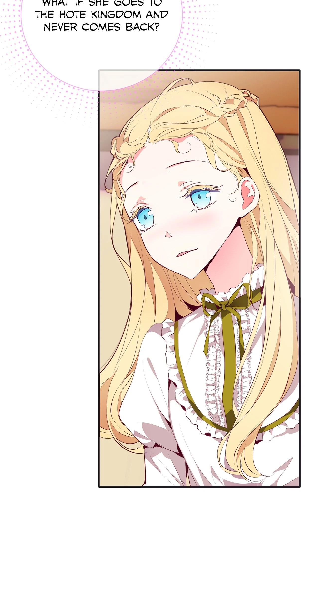 Becoming Best Friends With the Icy Male Lead Chapter 60 - Page 5