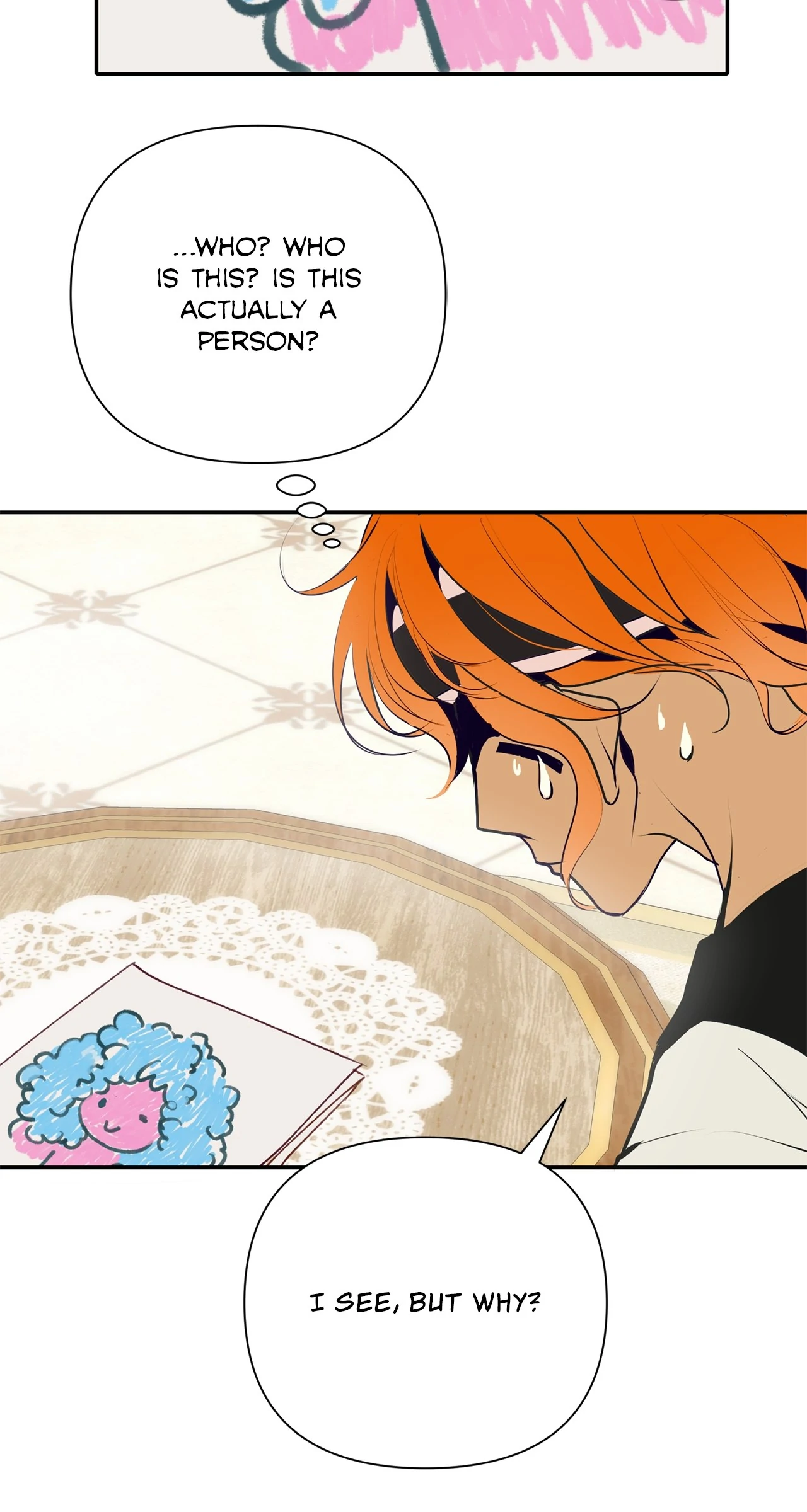 Becoming Best Friends With the Icy Male Lead Chapter 60 - Page 45