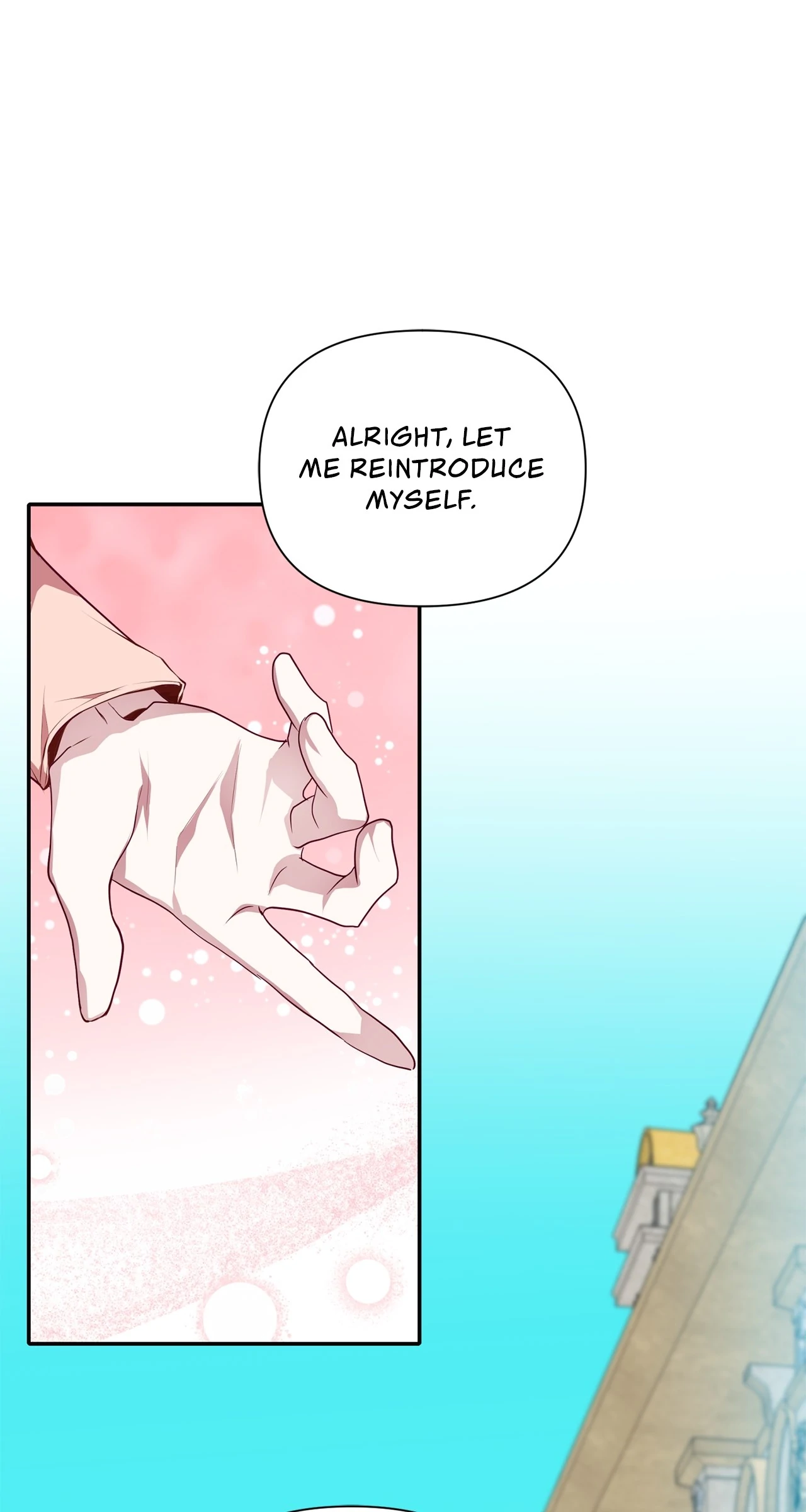 Becoming Best Friends With the Icy Male Lead Chapter 61 - Page 2