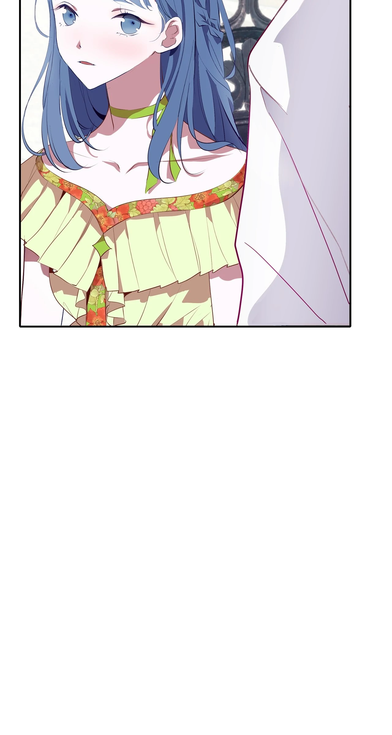 Becoming Best Friends With the Icy Male Lead Chapter 61 - Page 33