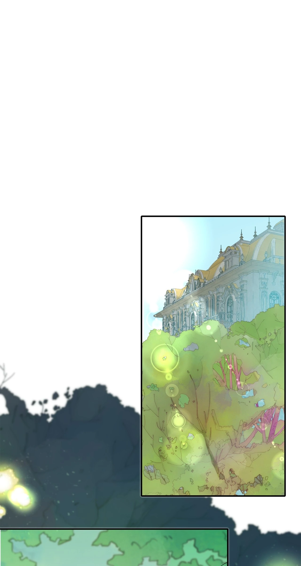 Becoming Best Friends With the Icy Male Lead Chapter 61 - Page 35