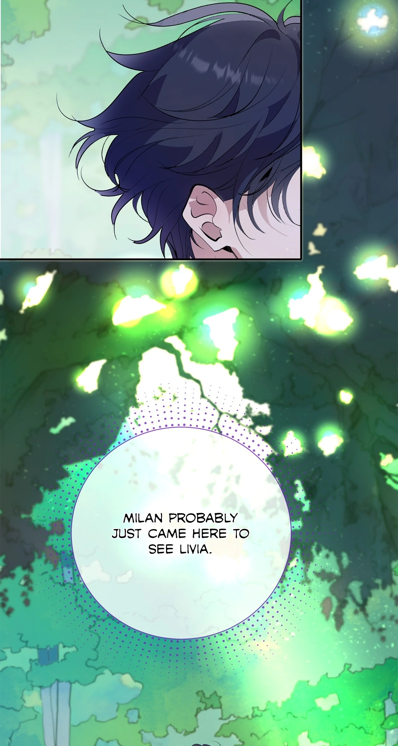 Becoming Best Friends With the Icy Male Lead Chapter 61 - Page 36