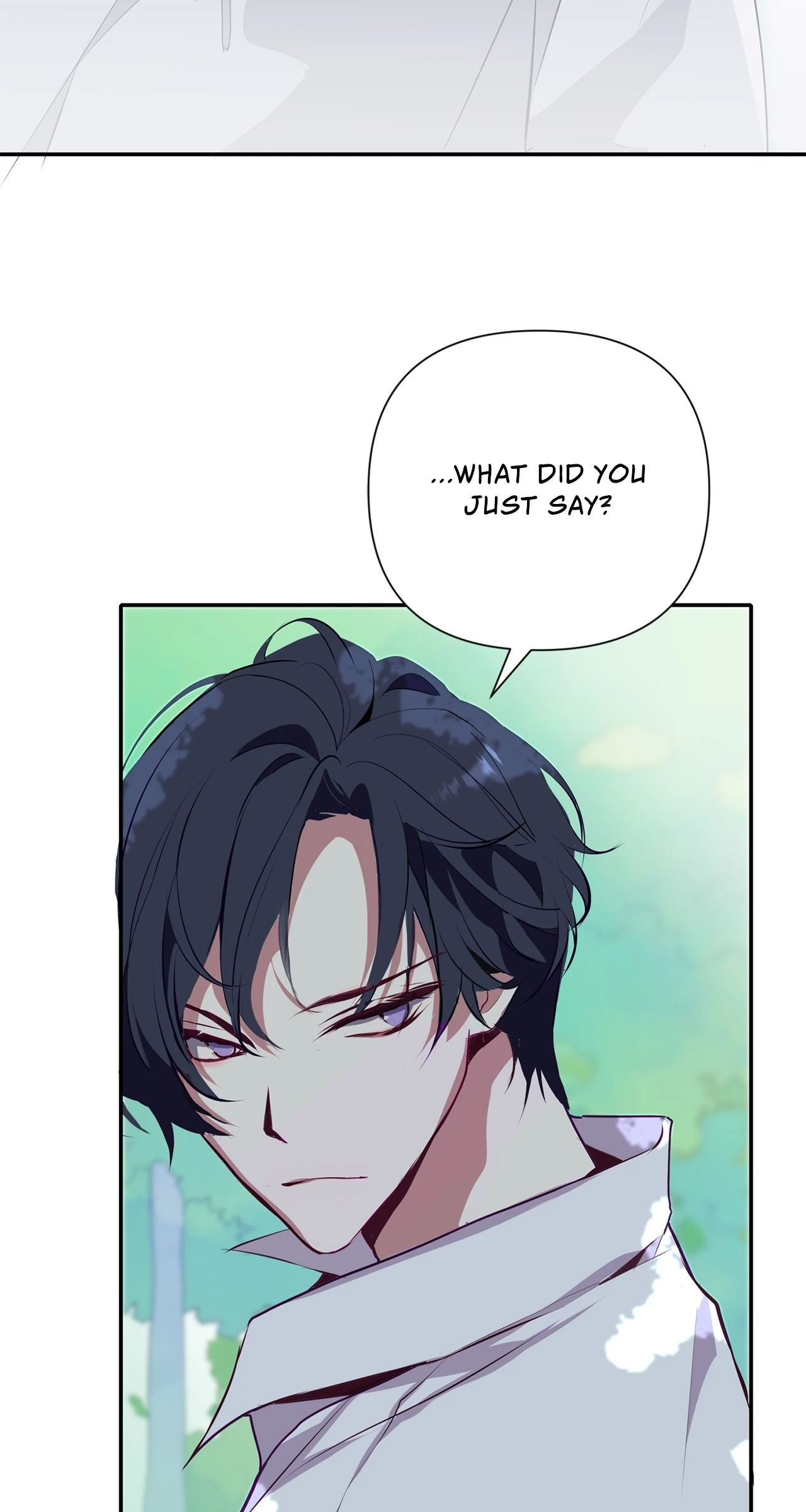 Becoming Best Friends With the Icy Male Lead Chapter 61 - Page 41