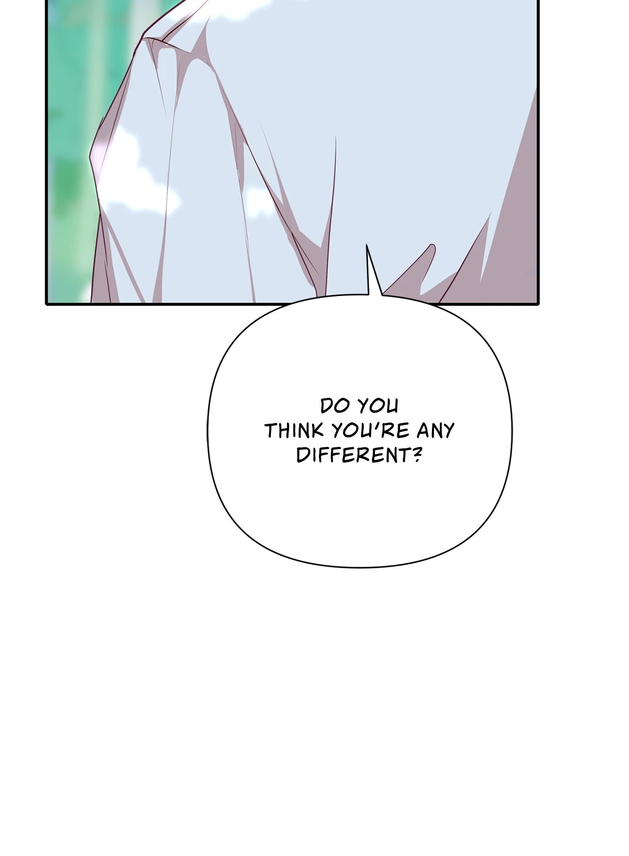 Becoming Best Friends With the Icy Male Lead Chapter 61 - Page 47