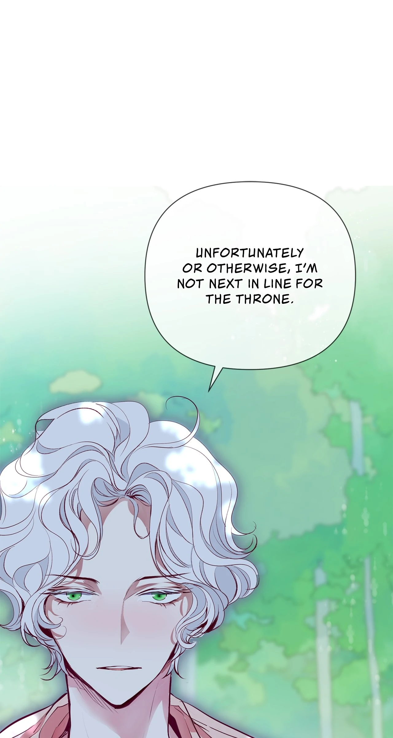 Becoming Best Friends With the Icy Male Lead Chapter 61 - Page 48