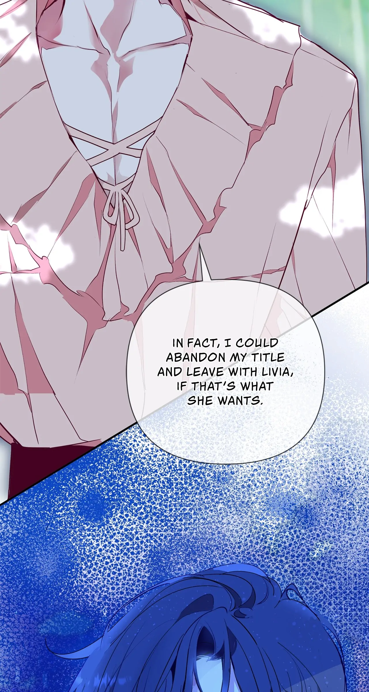 Becoming Best Friends With the Icy Male Lead Chapter 61 - Page 49