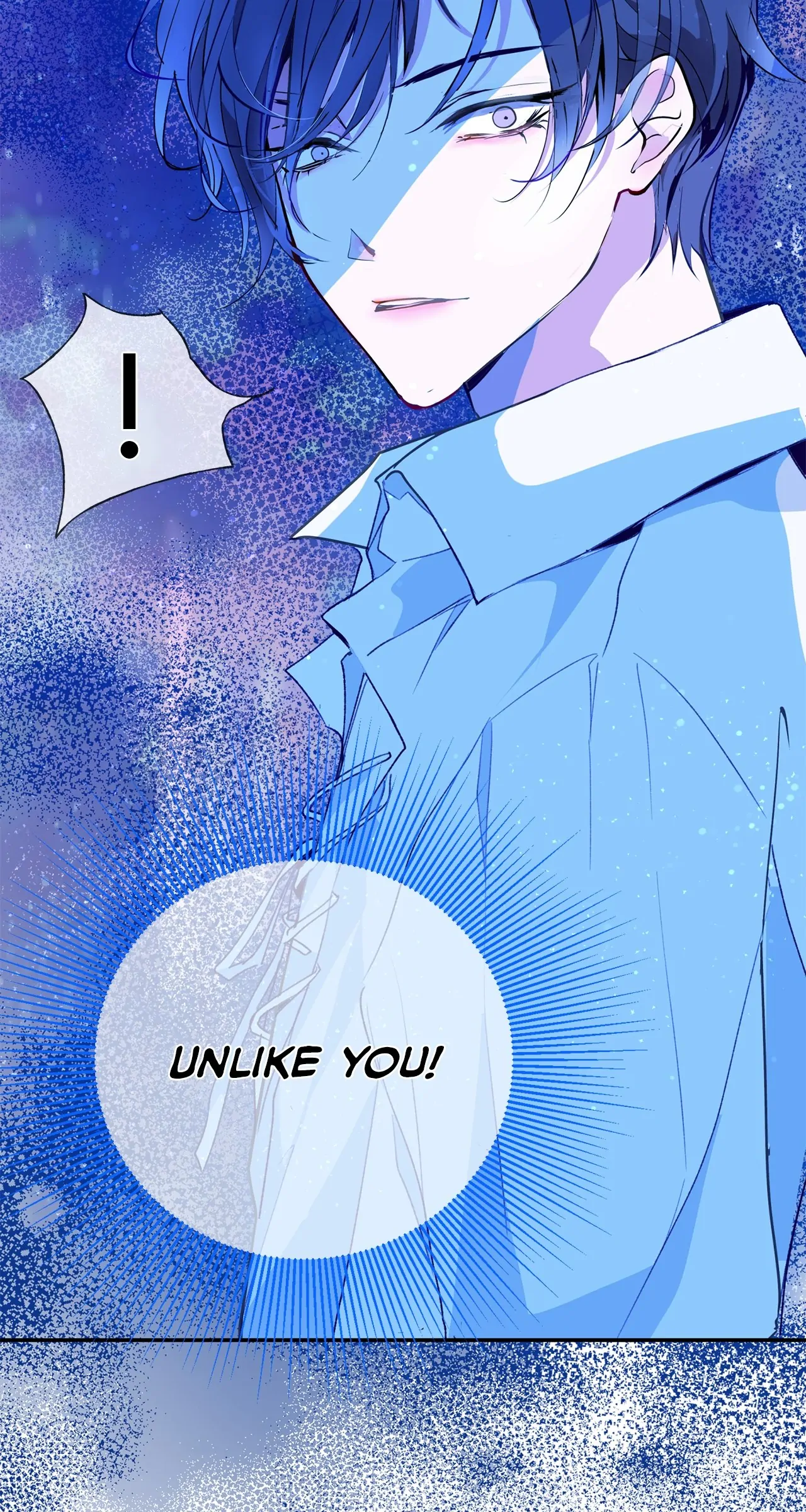 Becoming Best Friends With the Icy Male Lead Chapter 61 - Page 50