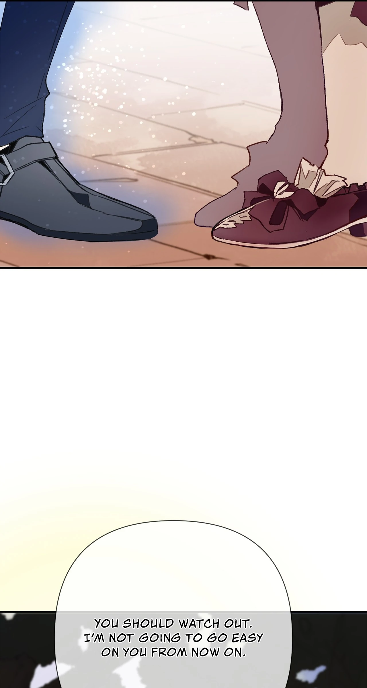 Becoming Best Friends With the Icy Male Lead Chapter 61 - Page 53