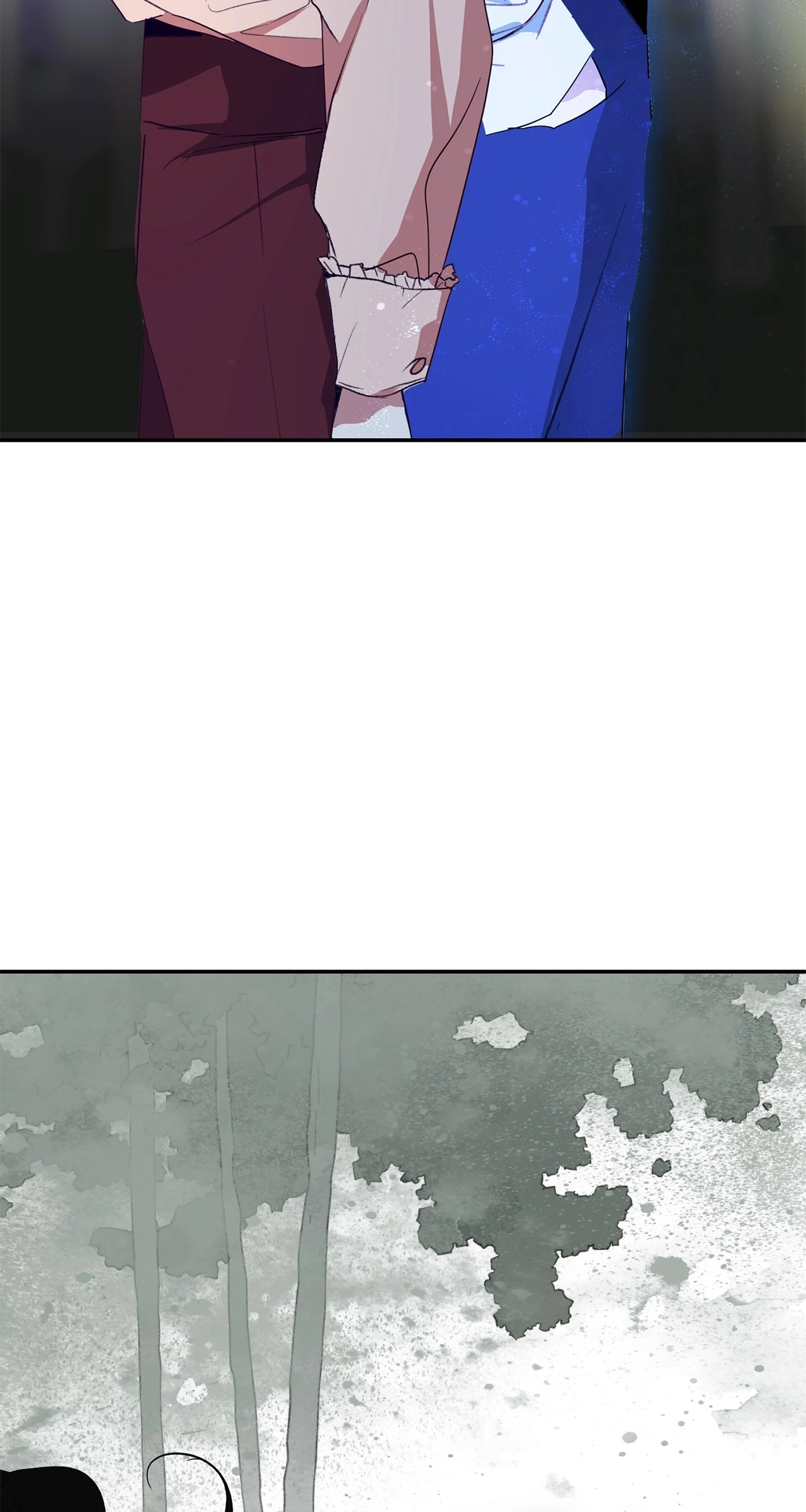 Becoming Best Friends With the Icy Male Lead Chapter 61 - Page 55