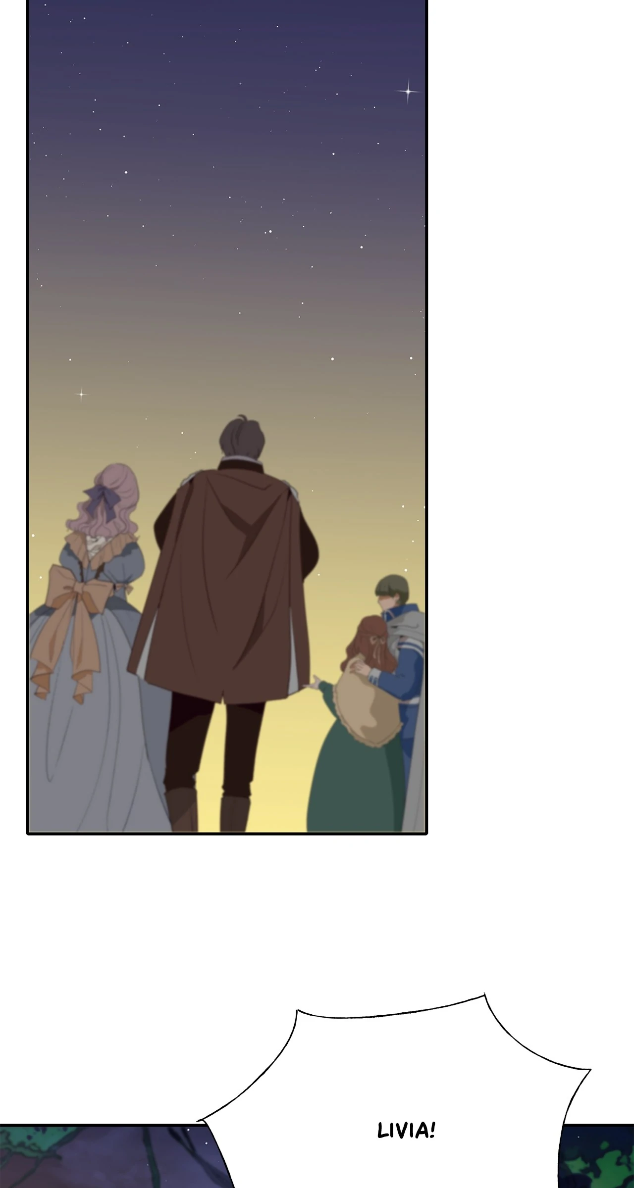 Becoming Best Friends With the Icy Male Lead Chapter 61 - Page 62