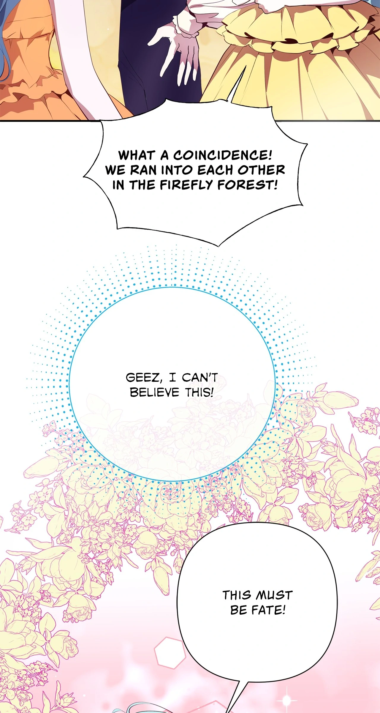 Becoming Best Friends With the Icy Male Lead Chapter 61 - Page 66