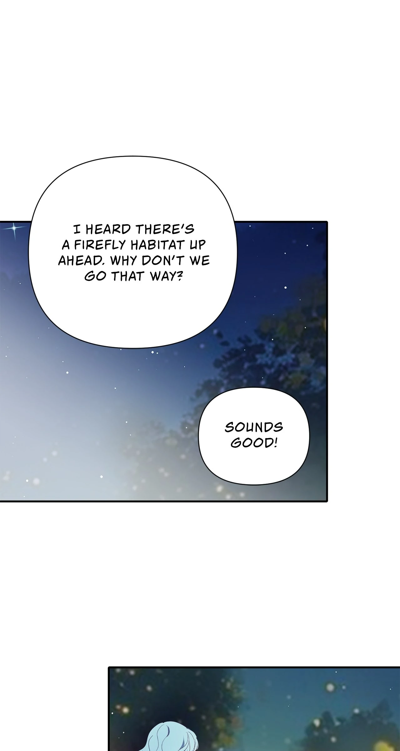 Becoming Best Friends With the Icy Male Lead Chapter 61 - Page 73