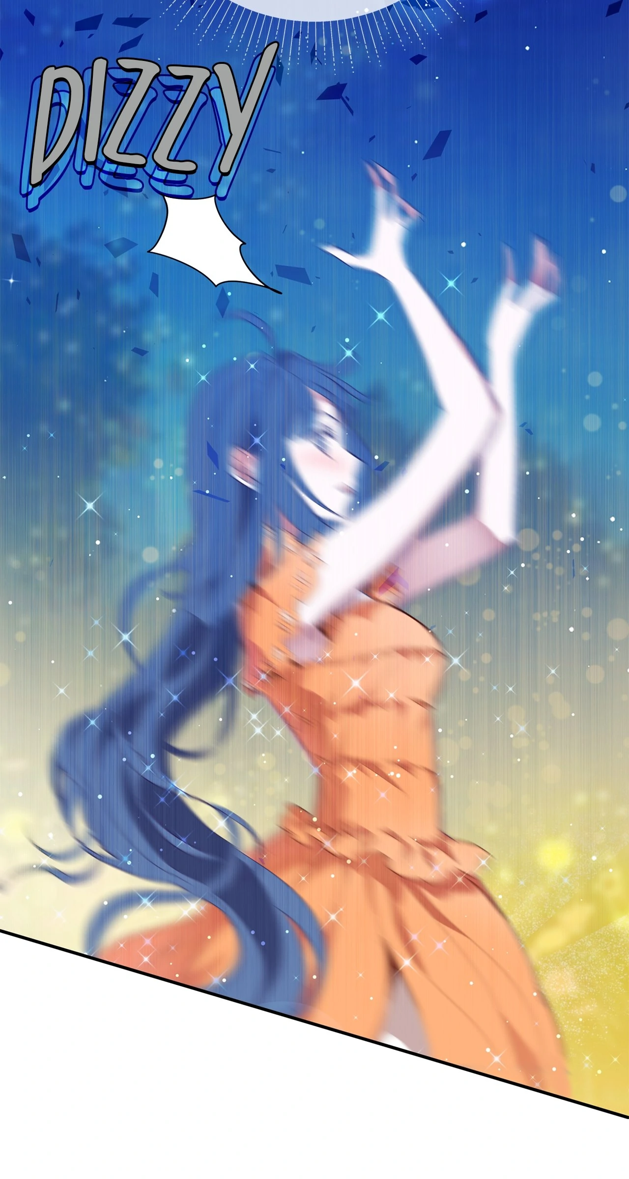 Becoming Best Friends With the Icy Male Lead Chapter 61 - Page 79