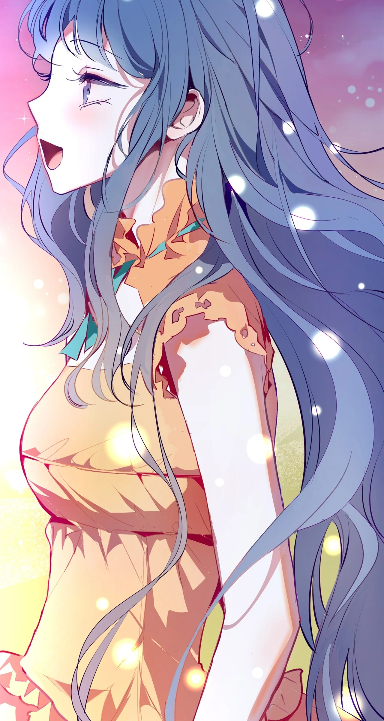 Becoming Best Friends With the Icy Male Lead Chapter 61 - Page 97