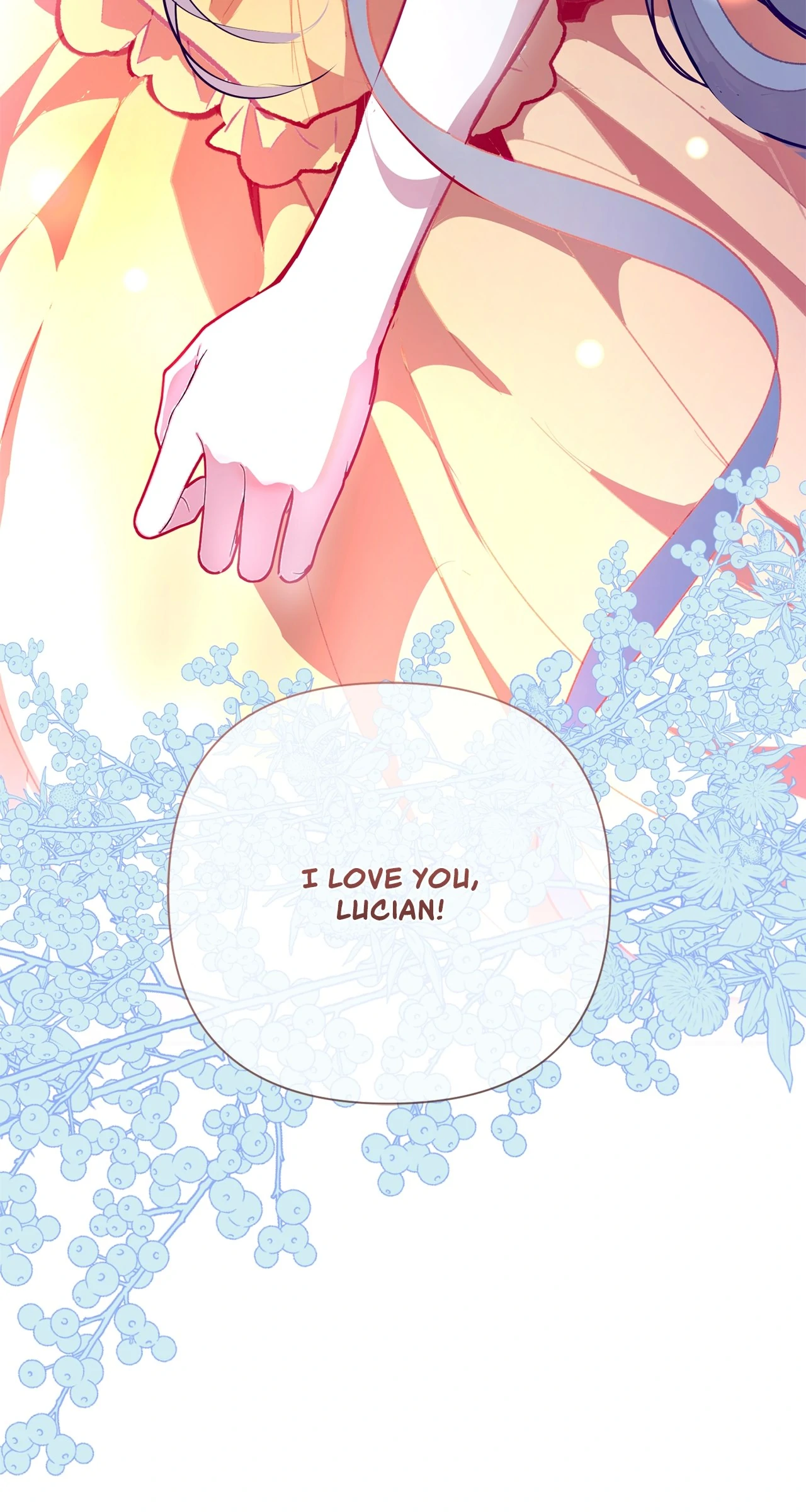 Becoming Best Friends With the Icy Male Lead Chapter 61 - Page 98