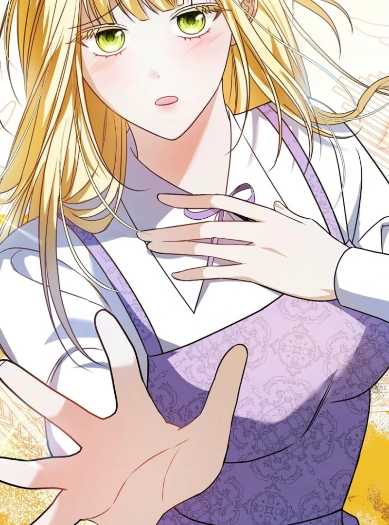 Becoming the Guide of the Mysophobic Villain? Absolutely Not! Chapter 1 - Page 116