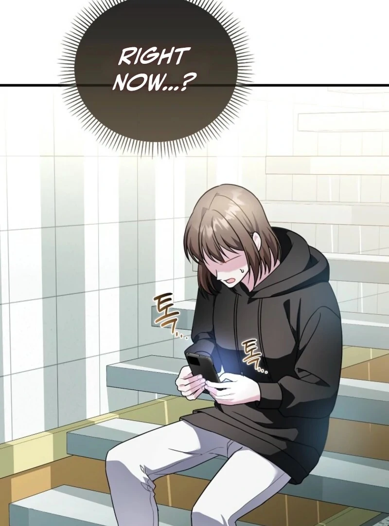 Becoming the Guide of the Mysophobic Villain? Absolutely Not! Chapter 1 - Page 120