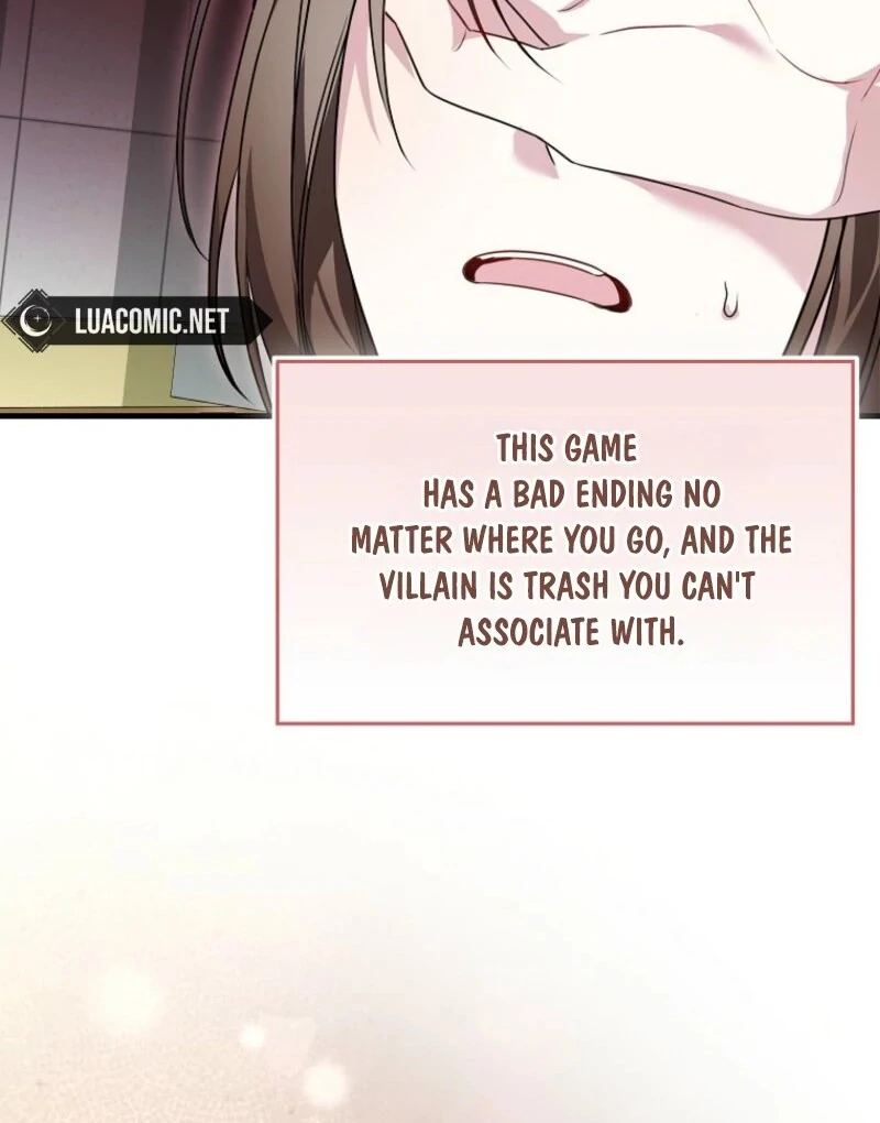 Becoming the Guide of the Mysophobic Villain? Absolutely Not! Chapter 1 - Page 126