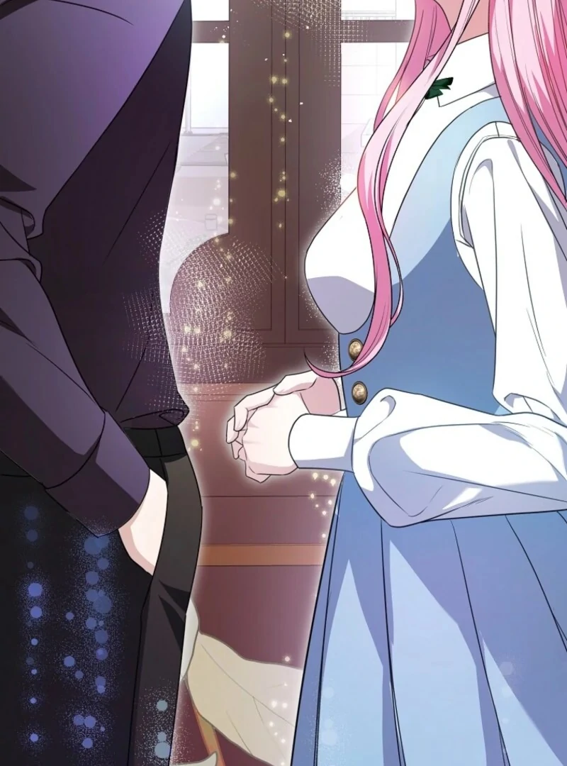 Becoming the Guide of the Mysophobic Villain? Absolutely Not! Chapter 1 - Page 136