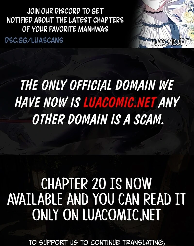 Becoming the Guide of the Mysophobic Villain? Absolutely Not! Chapter 1 - Page 140