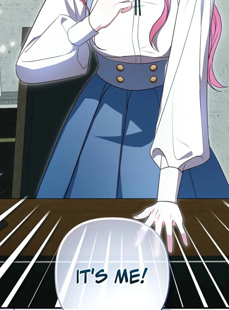 Becoming the Guide of the Mysophobic Villain? Absolutely Not! Chapter 1 - Page 16