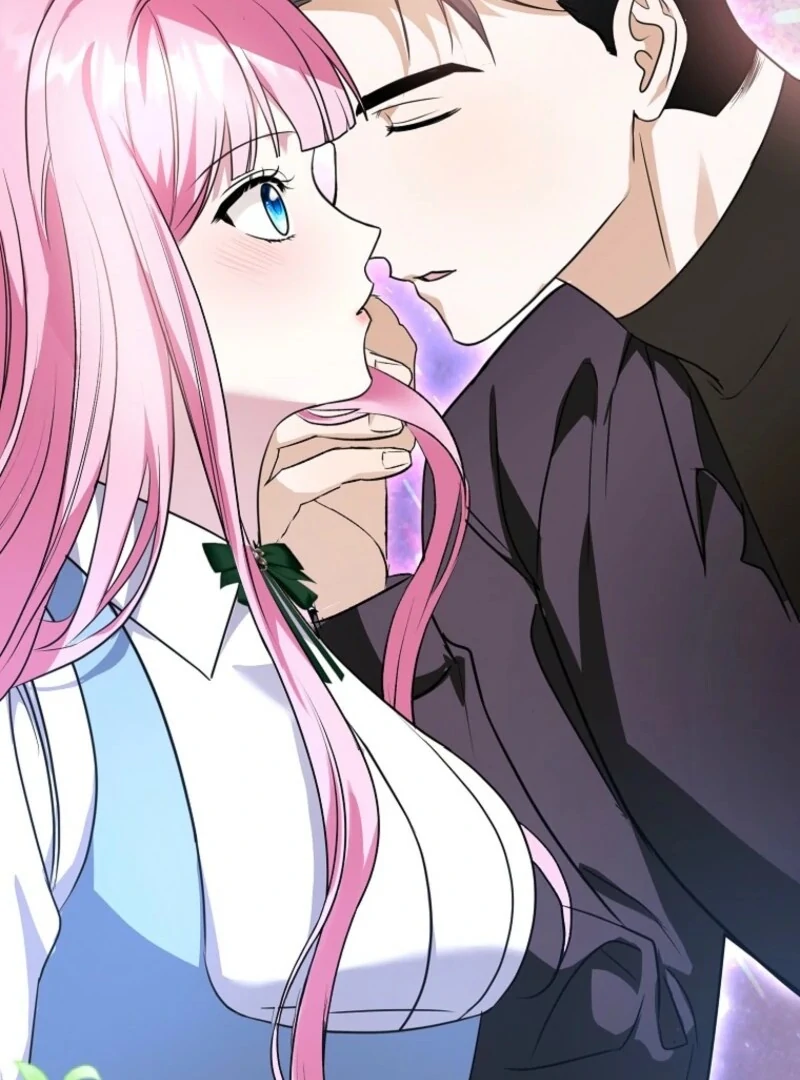 Becoming the Guide of the Mysophobic Villain? Absolutely Not! Chapter 1 - Page 54