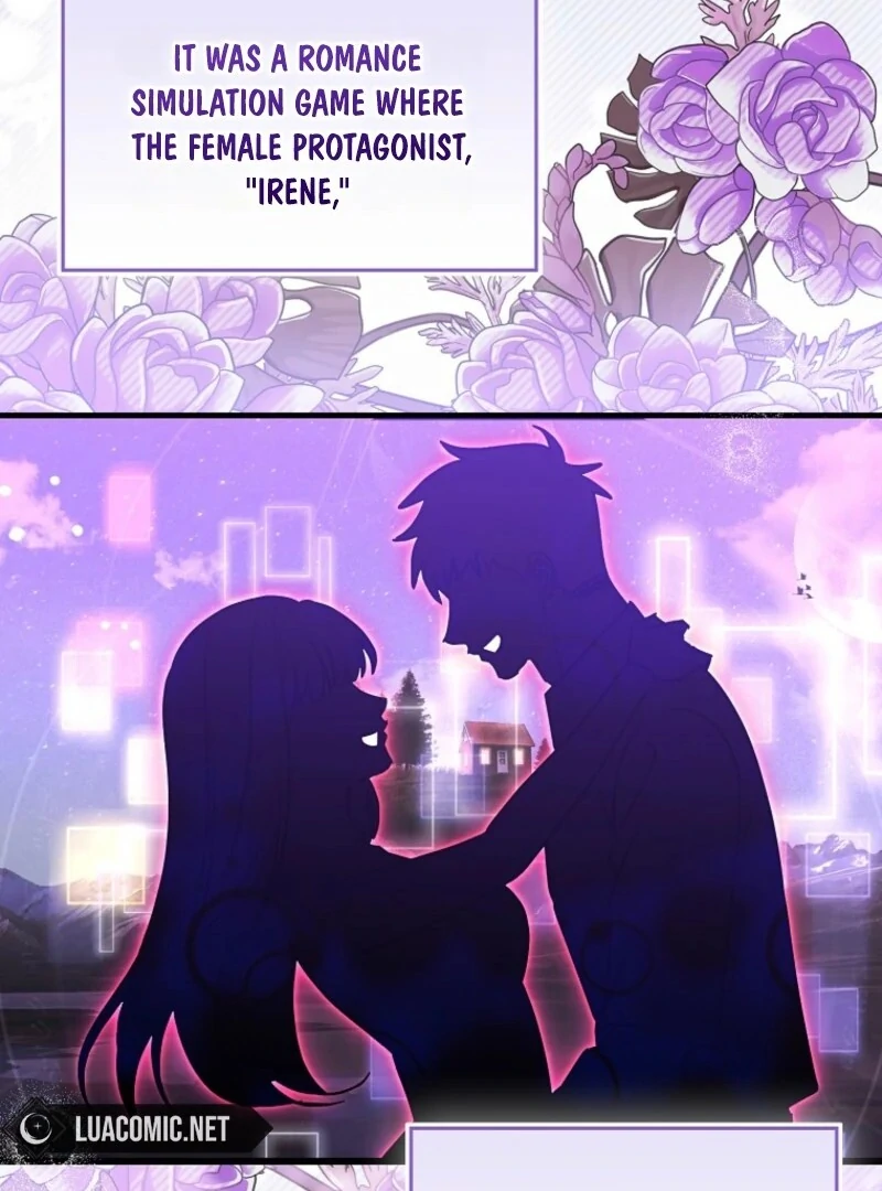 Becoming the Guide of the Mysophobic Villain? Absolutely Not! Chapter 1 - Page 62