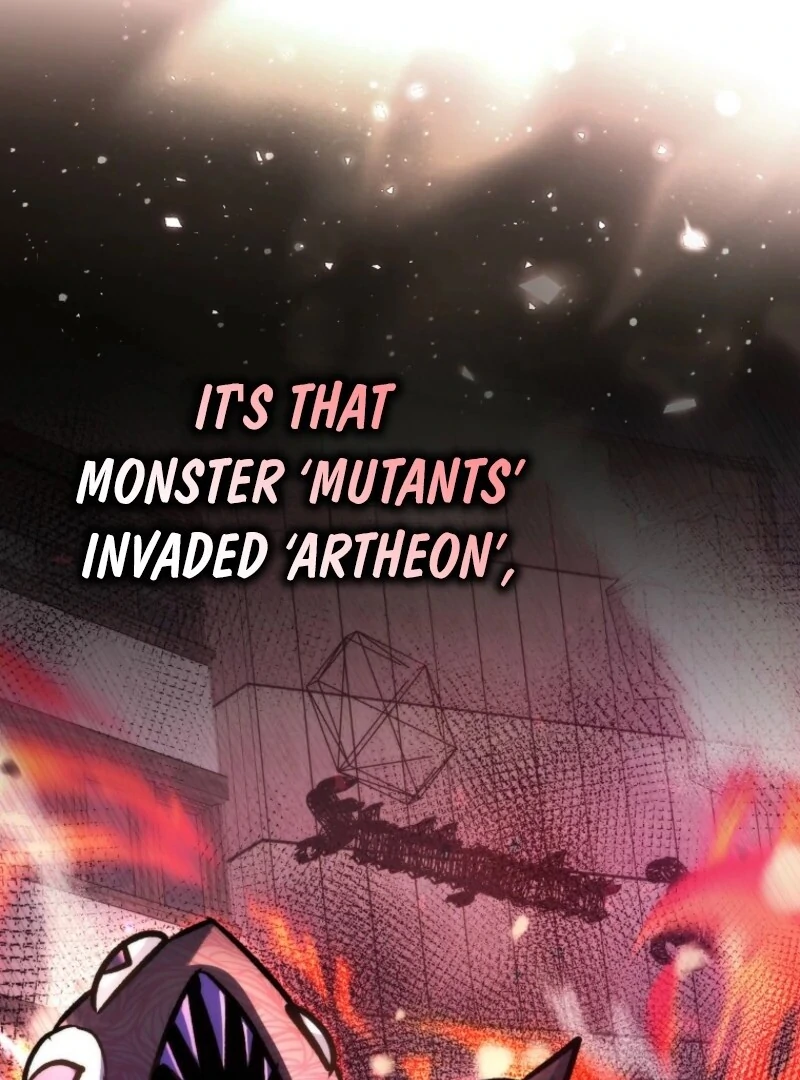 Becoming the Guide of the Mysophobic Villain? Absolutely Not! Chapter 1 - Page 64