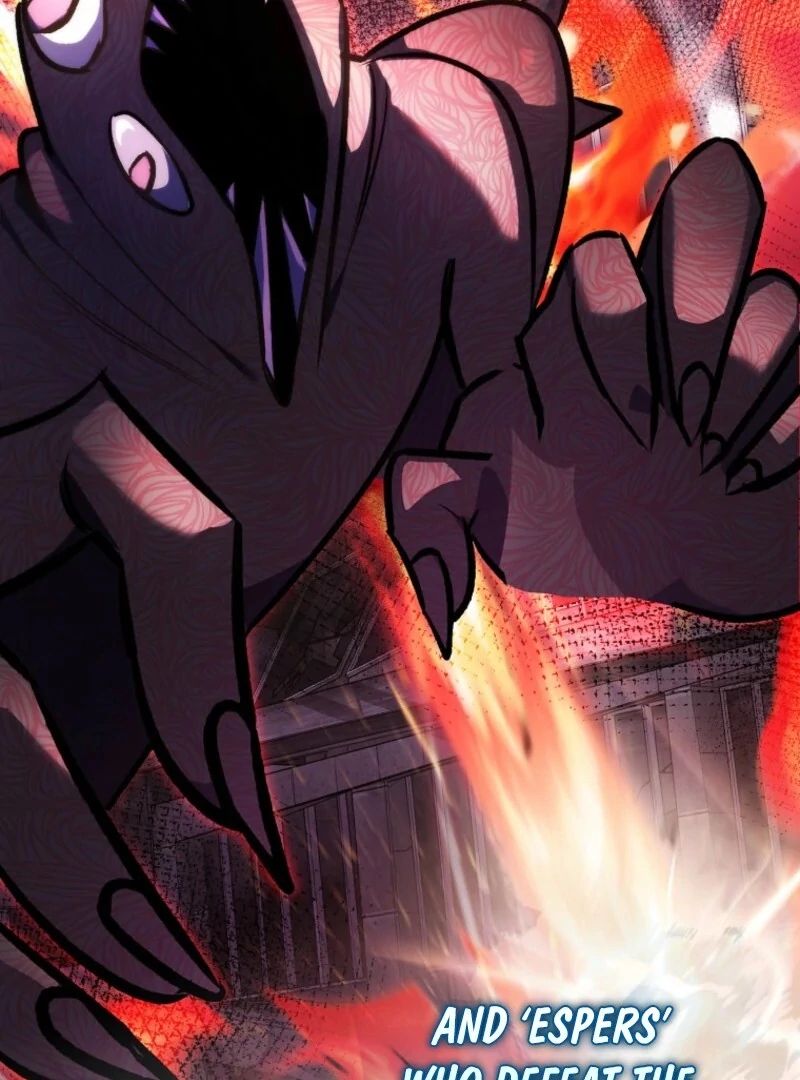 Becoming the Guide of the Mysophobic Villain? Absolutely Not! Chapter 1 - Page 65