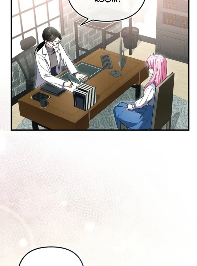 Becoming the Guide of the Mysophobic Villain? Absolutely Not! Chapter 1 - Page 8