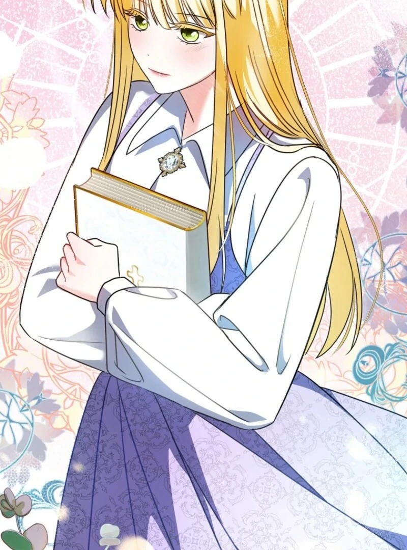 Becoming the Guide of the Mysophobic Villain? Absolutely Not! Chapter 1 - Page 74