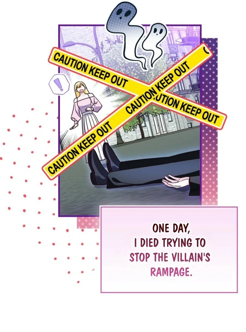 Becoming the Guide of the Mysophobic Villain? Absolutely Not! Chapter 1 - Page 85