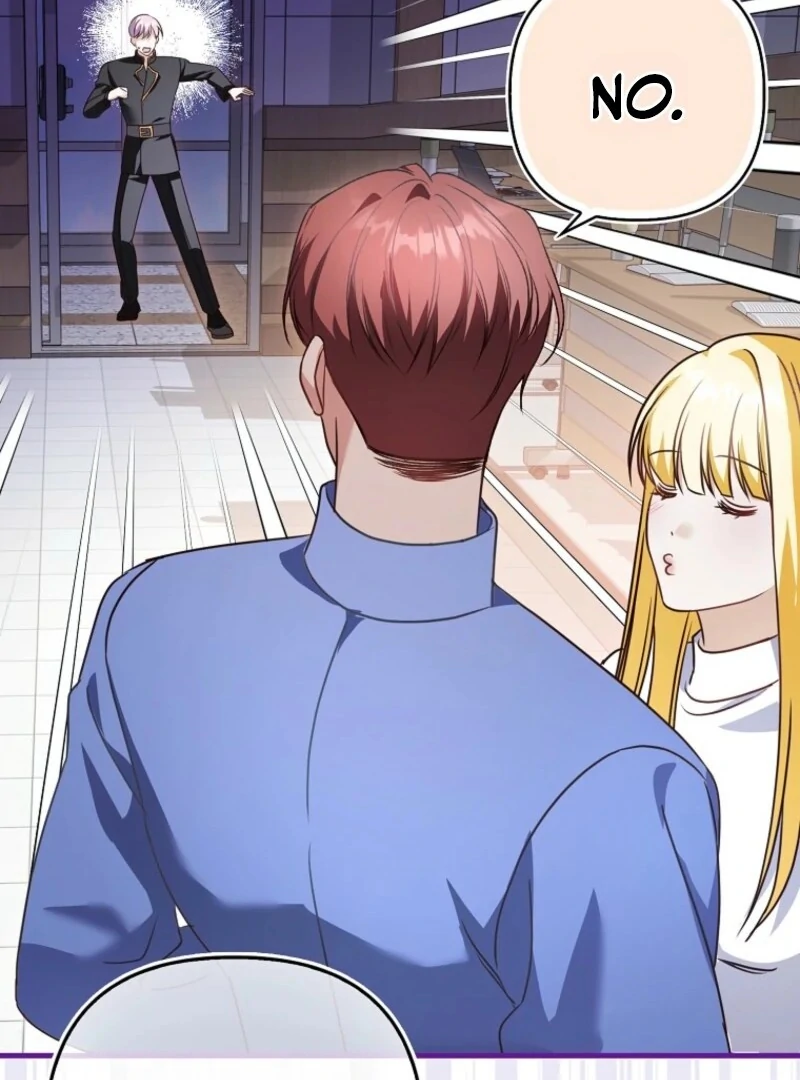 Becoming the Guide of the Mysophobic Villain? Absolutely Not! Chapter 1 - Page 88