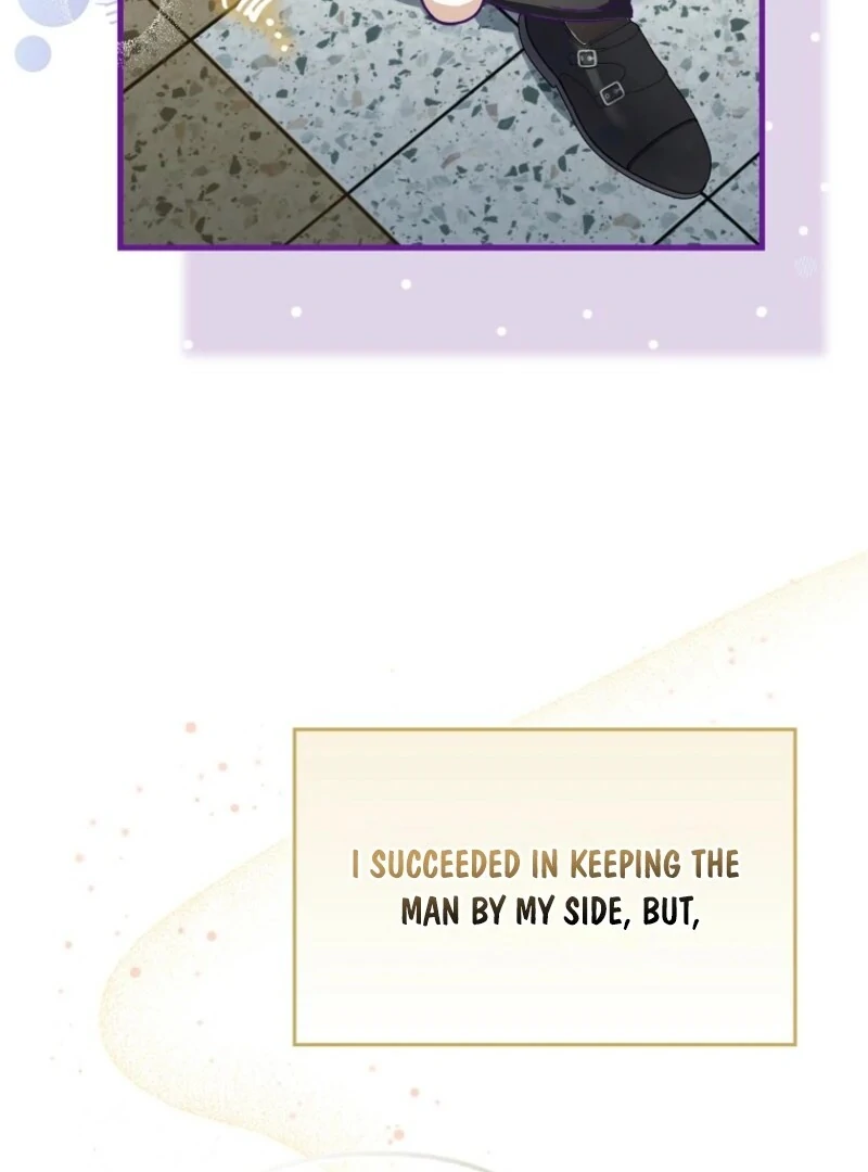 Becoming the Guide of the Mysophobic Villain? Absolutely Not! Chapter 1 - Page 92