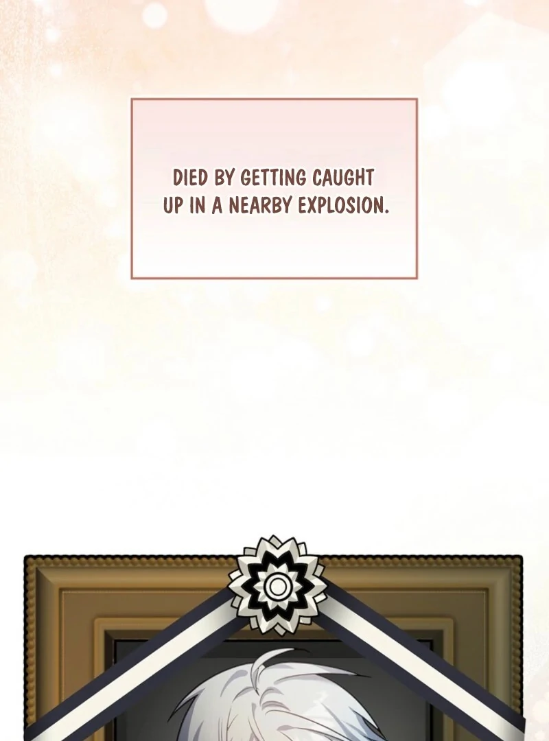 Becoming the Guide of the Mysophobic Villain? Absolutely Not! Chapter 1 - Page 95