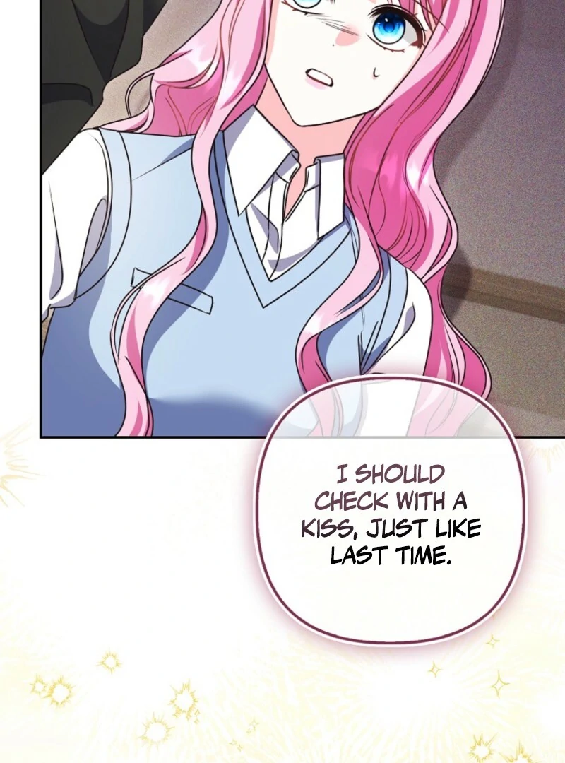 Becoming the Guide of the Mysophobic Villain? Absolutely Not! Chapter 10 - Page 101