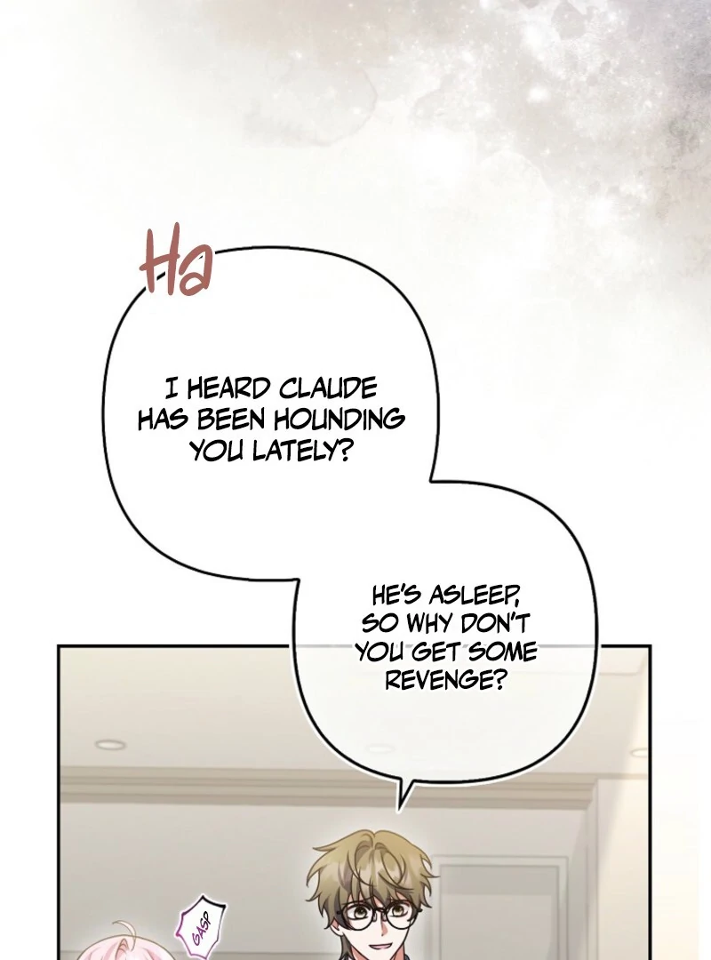 Becoming the Guide of the Mysophobic Villain? Absolutely Not! Chapter 10 - Page 3