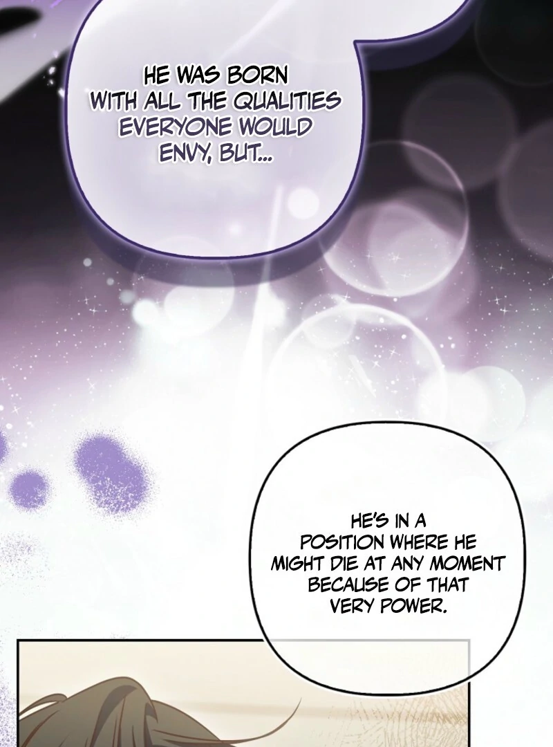 Becoming the Guide of the Mysophobic Villain? Absolutely Not! Chapter 10 - Page 23